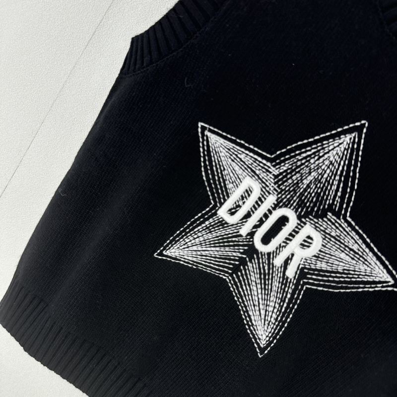 Christian Dior Vest